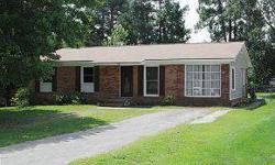 NEWLY RENOVATED 3BR 2BA, BRICK RANCH. NEW IN 2008