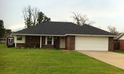 A great buy at $89,900. Your money will not go to waste on this home. Laminet and tile flooring through out the home. The home comes with a lofted storage shed and has a fenced in back yard. A new roof was put on in the fall of 2011. This home is not