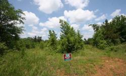 1676 Watson Bailey Rd, Harlem GA$89,900 ? 24.74 ACRES - COLUMBIA COUNTY- with creek and possible pond site, mature trees along the creek site, newer trees and underbrush throughout rest of property could be cleared for horses, great for hunting with an