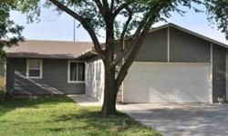 Welcome to this like new "ONE OWNER" 3 bedroom 2 bath ranch with over 1100 square feet of livings pace. You can find an oversized 2 car garage and mature trees. Home offers neutral dcor throughout and a split floor plan. The kitchen comes fully