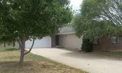 3 bedroom 2 bath home. Nice open floor plan. Snack bar. 2 car attached garage. Located close to shopping.Listing originally posted at http