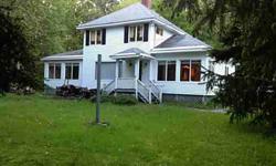 Oh no!!! Deal fell trough, buyers couldn't sell their house!! Gwenn McDonald has this 4 bedrooms / 3 bathroom property available at 955 Nys Route 49 in Vienna, NY for $89900.00. Please call (315) 634-4456 to arrange a viewing.Listing originally posted at