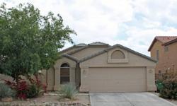 This 3 bedroom, 2 bathroom home offers approximately 1,440 square feet and is located in close proximity to The Duke Golf Course at Rancho El Dorado. This spacious home features a great room floor plan that has striking vaulted ceilings and an arcadia