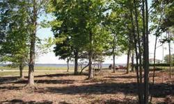 This lot located across the street from the Pamlico river is in the most prestigious waterfront community in southern Beaufort county, NC. From your private boatslip in the onsite marina, you are halfway between Washington and the Pamlico Sound. This is