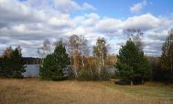 Beautiful lot in ''The Peninsula on the Mississippi'' development. 1.15 acre lot with nice elevation for a walk-out basement and on a paved road.Listing originally posted at http