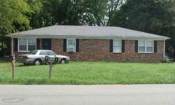 Great rental property. Good investment opportunity. Owner/AgentListing originally posted at http