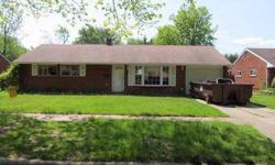 This lovely brick home has a great location near Clintondale High School and Macomb Mall. Special Financing is offered with ANY credit and ANY income considered! Contact Drew at 866-847-5738 for more information.