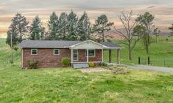 Totally renovated brick home located on .7 acre lot in New Tazewell. Just reduced by $10,000!!! Seller is motivated to get this sold. 3 bedrooms, large living room, new kitchen and appliances, bathroom with Whirlpool tub and tile flooring. New laminate