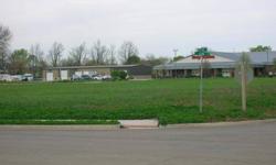 Large lot on the corner of Etna Road and Centennial Dr. Zoned commercial,light ind. CLose to I-80. Has many possibilities.
Listing originally posted at http