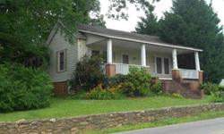Home sits on a nice corner lot with decent privacy in a well established neighborhood. It has 3 nice size Bedrooms and 2 Baths. It offers a Formal Dining area, Kitchen with Pantry, wide spacious hall, Living Room, Laundry Room and covered Porch. There is