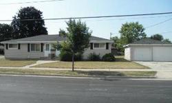 Great investment opportunity! Well maintained side by side duplex with 2BR and 1 bath on each side. Conveniently located. Good rental history.Listing originally posted at http