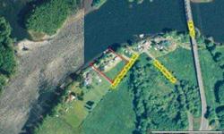 Chehalis riverfront property! Historic scammon landing, chehalis county & montesano's birthplace!
Debbie Parks is showing this 1 bedrooms property in MONTESANO, WA. Call (360) 249-5054 to arrange a viewing.