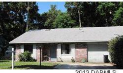 Terrific location, 1/2 duplex in established family neighborhood.
John Adams is showing this 3 bedrooms / 2 bathroom property in Port Orange, FL. Call (386) 258-5500 to arrange a viewing.
Listing originally posted at http