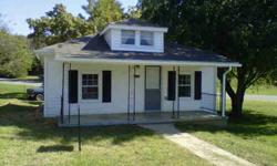 Completely remodeled home on corner lot. Conveniently located to dowtown Radford/I81. Updates include all new kitchen, bathroom fixtures, new gas furnace,roof, new flooring and new plumbing/electrical. This home is zoned business and allows for multiple