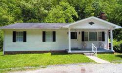 SISSONVILLE - One owner home in convenient location with spacious kitchen, lower level has 2nd kitchen and full bath, nice fireplace on each level. 1 year First American home warranty. Call Jay Snodgrass 304-951-2121.
Listing originally posted at http