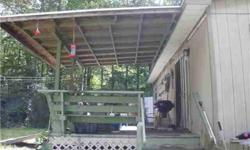 In need of TLc. large, kitchen & deck.
Listing originally posted at http