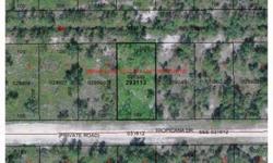 HALF ACRE BUILDING LOT EAST OF LAKE WALES in Indian Lake Estates.This community offers so much natural beauty & many available activities including golf, tennis, fishing, boating, beachfront, picnic area, shuffleboard, clubhouse with grand ballroom &
