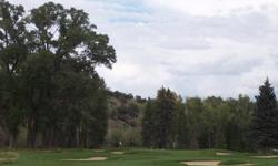 MULTI PROPERTY AUCTION SEVERAL ABSOLUTE PROPERTIES!! GOLF COURSE BUILDING SITES ~ MOUNTAIN HOMES SOUTH FORK COLORADO SATURDAY AUGUST 4,2012 10AM MDT AUCTION LOCATION