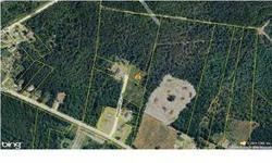 .7 ACRE OF CLEARED VACANT LAND,HAS WELL AND SEPTIC LOCATED IN SMOAKS
Listing originally posted at http