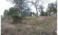 This Lot sits HIGH ans Dry. Mostly cleared, no utilities on the lot bu available. Well developed area, Zoned for 24' wide Manufactured home.Listing originally posted at http