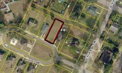 Great little lot in the Azalea park subdivision inside the city limits of Live Oak. Azalea Park was platted in 1997, surrounding homes are of newer construction. Well developed area close to schools, doctors, and other amenities. Lot #12, others