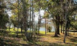 Nice waterview lot in a premier subdivision with central sewer system.
Listing originally posted at http