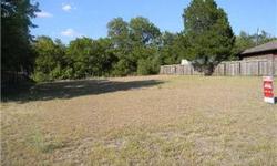 Nice level lot in one of nicer subdivisions in Elgin where pride in home ownership shows. Nice homes in area. Easy commute to Austin and access to Hwy 290, Hwy 95 and SH130.
Bedrooms: 0
Full Bathrooms: 0
Half Bathrooms: 0
Lot Size: 0.24 acres
Type: Land