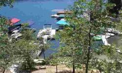 Lakefront Southern Exposure estate in Lake Arrowhead, CA located on prestigious North Shore Road. A real potential jewel priced way below market in an area surrounded by Multi-million dollar estates. Brand new custom boat dock just a short walk from your