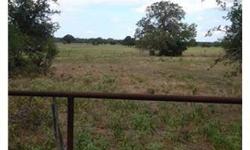 Majestic 196 Acre ranch slight rolling hills mid-way between Austin and College Station Texas.Many i mprovements, cross fenced for grazing.1/3 of ranch is bottomland with western border to the Yequa Cr eek. Over 80acres wooded for great deer,turkey, hog