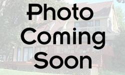1250 sq-ft nice lot , nice wrap around porch garage for 2 cars. Decent size kitchen. Listed By