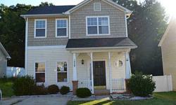 This three bedroom/ two full bath home is move in ready.... Great Room w/Listing originally posted at http