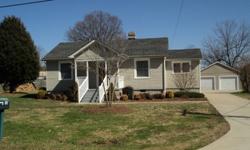 Great 2bd, 1b home on .5 lot in China Grove convenient to Kannapolis, Mooresville and Salisbury. Updated and move in condition! Built in 1949, 2 Car Garage and Private Patio!