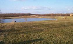 Looking for a RURAL spot to build a home. This 5 Acres offers Private Lake - VERY SCENIC ~ Other parcels to choose from ~ Perk test provided for septic insulation
Listing originally posted at http
