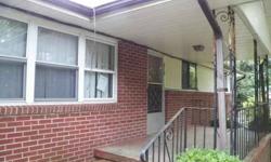 --This is a great starter home & is centrally located. Just a little TLC will turn this home into a great home! AS IS condition, NO Repairs.Listing originally posted at http