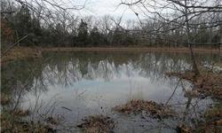 30 Private Acres! Wooded for Great Hunting & a 1 Acre Stocked Pond!
Listing originally posted at http