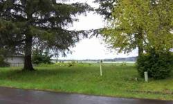 Approx. 90 Feet of Bay/river frontage. Fantastic bay views w/ lights of Astoria at night. Bluff lot with application and permit info for driveway. CC&Rs for the this very nice developement.
Listing originally posted at http