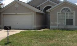 "Short Sale" This Homes has 4/2/2 with a pool it needs very little to call it home.
