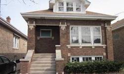 This home is sold As-Is. Case #137-261168. List Date 3/26/2011. Information deemed reliable but not guaranteed. GREAT CHANCE FOR A GREAT HOME IN BERWYN! HURRY, THIS ONE WILL GO FAST!Listing originally posted at http