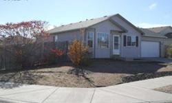 Ranch style home with 3 bedrooms and two baths. All HUD homes sold "AS IS". Ask your agent for details and submit offer for this property at www.HUDHomestore.com Buyer to verify all info including HOA. FHA case #052-197998. Managed by MMREM.Listing