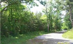 All wooded, nice tract of land with minimum restrictions. Good building sites, all utilities at the road, property is less than 1/2 mile from hwy. 111, approximately 15-20 minutes to Chattanooga. More acreage available.
Listing originally posted at http