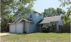 HUD owned property, offered "AS IS" with all faults ~ HUD case # 495-766634 ~ 3 Beds, two Bathrooms, 2 Level Home in Buda ~ Convenient Location between Austin & San Marcos ~ Huge Lot with Large TreesJeff Clawson is showing 502 Bonita Vista Drive in Buda,