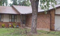 **must see** move in ready. Many updates including paint, new floors, carpet, counters. Brett Boone is showing this 3 bedrooms / 2 bathroom property in Oklahoma City. Call (405) 948-7500 to arrange a viewing. Listing originally posted at http