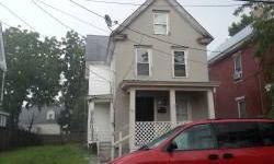 Nice starter home with 3 bedrooms and 2 baths. Or rent out the upstairs as an efficiency apartment for extra income.Listing originally posted at http