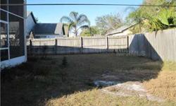 Short Sale. Financing fell through, back on Market. Short Sale Approved. Convenience location, close to Valencia State College, UCF. Property needs some works and new roof.
Listing originally posted at http