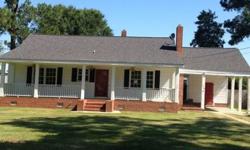 7/12/2012 3 Bedroom 2 Bath home in Nice Established Neighborhood. Large porch on front of home with three ceiling fans, fireplace, separate dining room, hardwood floors, extra large bonus room. Enjoy these hot summer days in the 20 x 40 foot inground