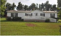 Well-maintained modular on a block foundation on a spacious lot.
Bedrooms: 3
Full Bathrooms: 2
Half Bathrooms: 0
Living Area: 1,512
Lot Size: 0.9 acres
Type: Single Family Home
County: Meade
Year Built: 0
Status: Active
Subdivision: The Knobs
Area: --