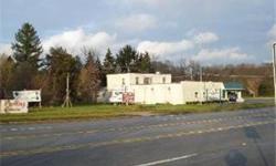 Excellent vacant land in high traffic-volume (32,400 VPD) area, 150 ft on Ogden Ave. Large site of approx. 20,550 sf., perfect for retail, office, medical uses. Site is within the Lisle Village downtown designated area where significant re-development is