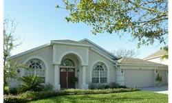 Fabulous MI home with split floor plan. Large great room and kitchen combo with volume ceilings. Entertain with large open spaces and a large slider out to the pool and spa. Master suites and plenty of bedrooms for large family and guests. Yard is
