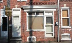 This is a Single-Family Home located at 922 North Pine Street, Wilmington DE. 922 N Pine St has 2 beds, 1 bath, and approximately 1,024 square feet. The property was built in 1930. The average list price for similar homes for sale is $124,540 and the