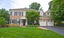 Wow! Delightful brick colonial on a cul-de-sac in the langley school district!
Christine Richardson is showing this 4 bedrooms / 4.5 bathroom property in HERNDON, VA. Call (703) 231-1812 to arrange a viewing.